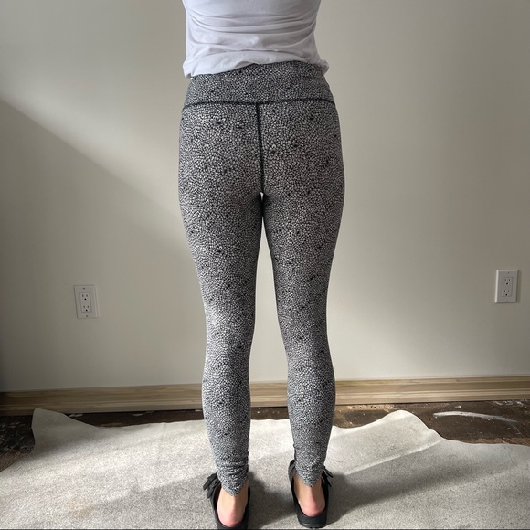 Lululemon Leggings - Picture 2 of 9